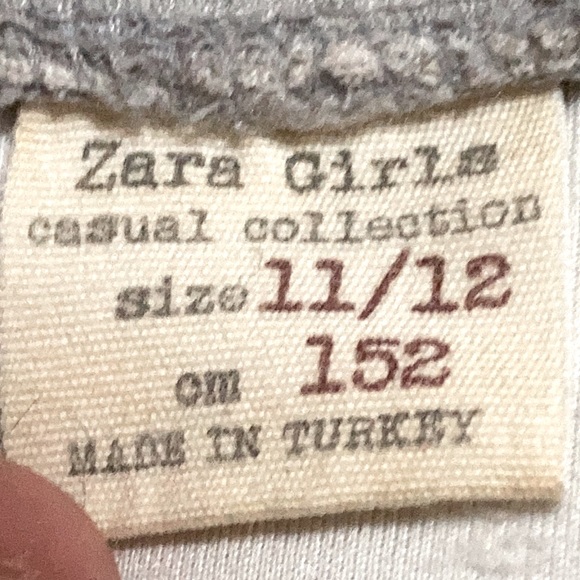 Ruffle skirt - Picture 2 of 3